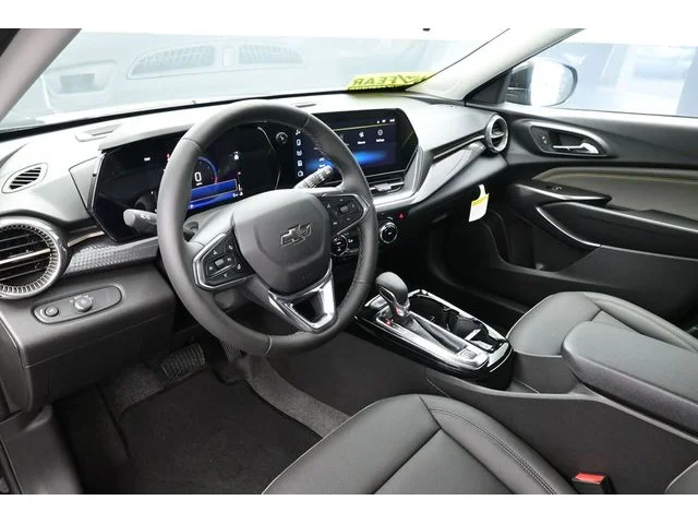 Nuevos CHEVROLET TRAX à Estados chez autogozo