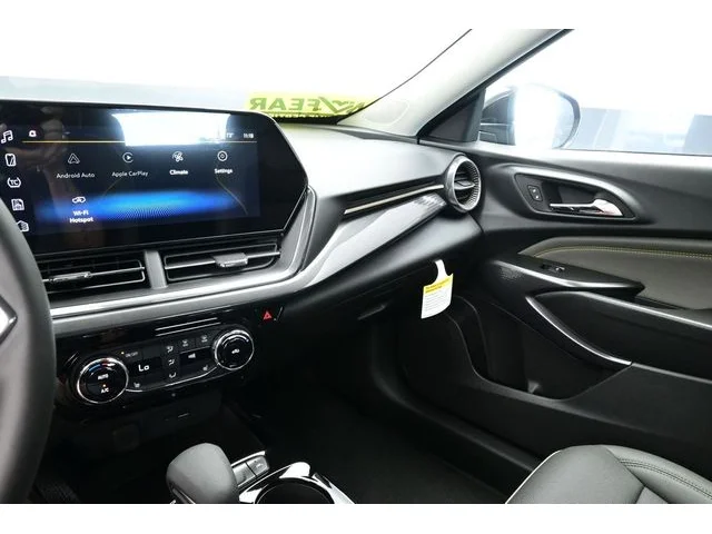 Nuevos CHEVROLET TRAX à Estados chez autogozo
