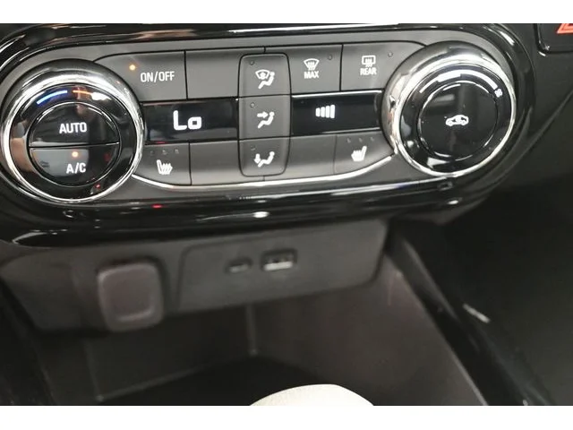 Nuevos CHEVROLET TRAX à Estados chez autogozo
