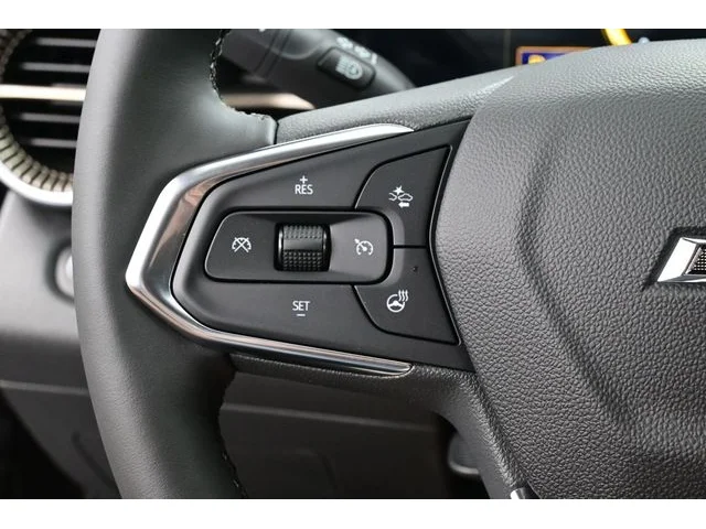 Nuevos CHEVROLET TRAX à Estados chez autogozo