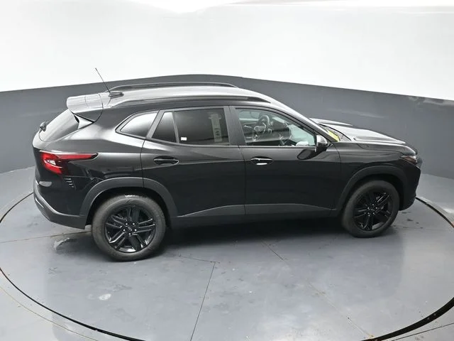 Nuevos CHEVROLET TRAX à Estados chez autogozo