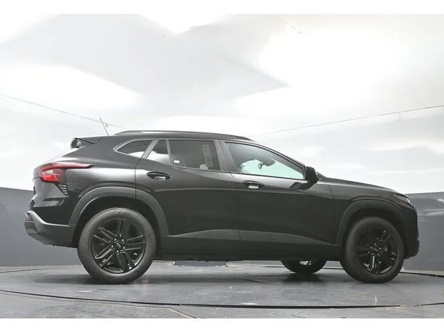 Nuevos CHEVROLET TRAX à Estados chez autogozo