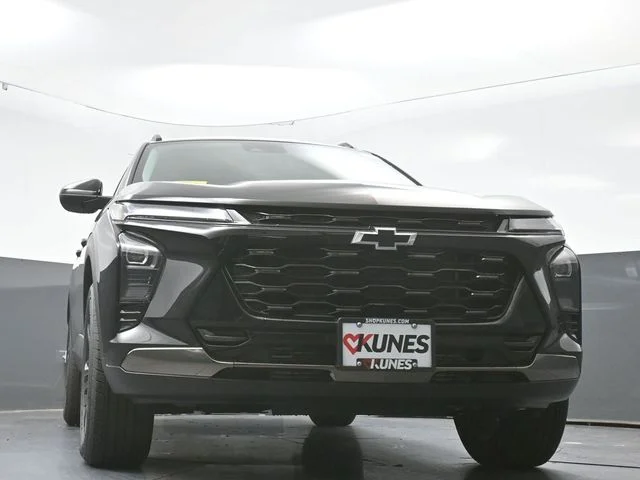 Nuevos CHEVROLET TRAX à Estados chez autogozo