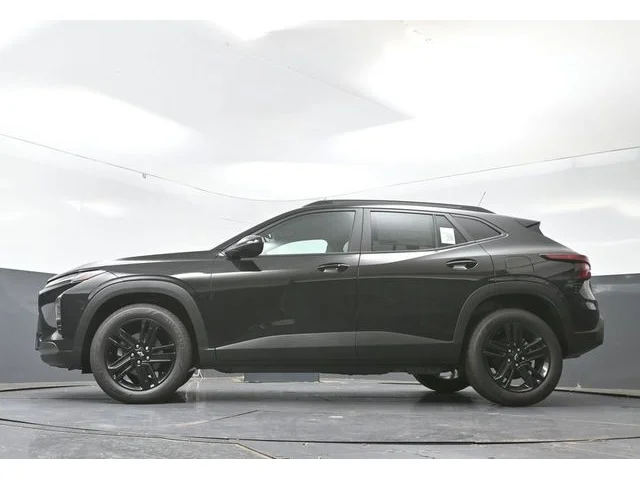 Nuevos CHEVROLET TRAX à Estados chez autogozo
