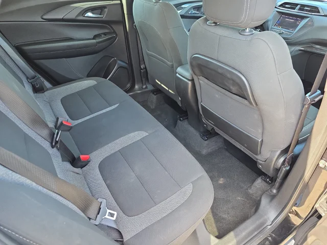 SEMINUEVOS CHEVROLET TrailBlazer a Estados en autogozo