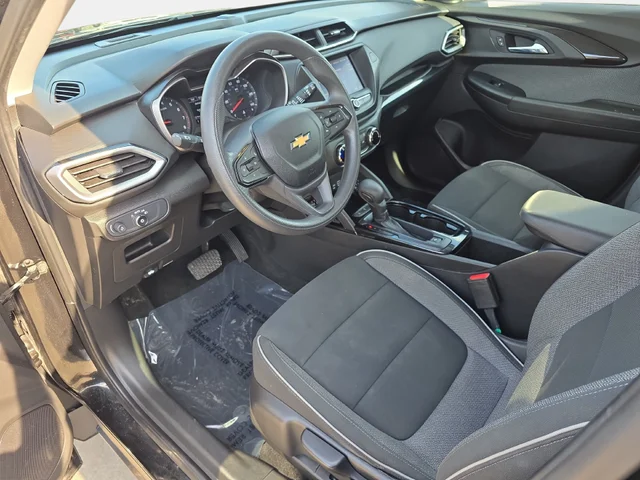 SEMINUEVOS CHEVROLET TrailBlazer a Estados en autogozo