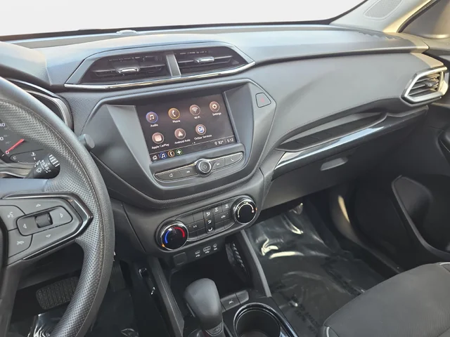 SEMINUEVOS CHEVROLET TrailBlazer a Estados en autogozo