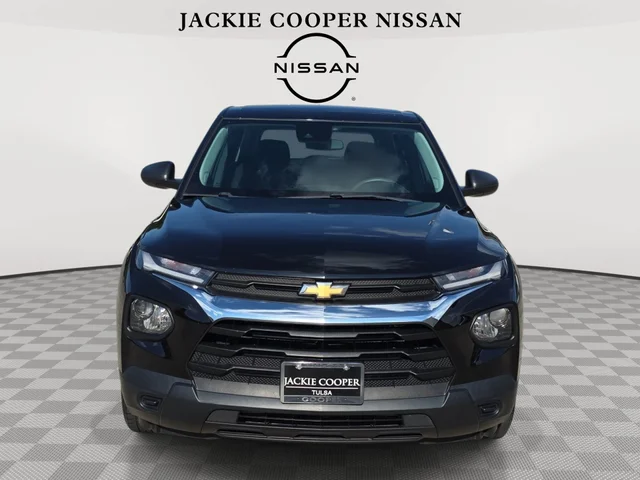 SEMINUEVOS CHEVROLET TrailBlazer a Estados en autogozo