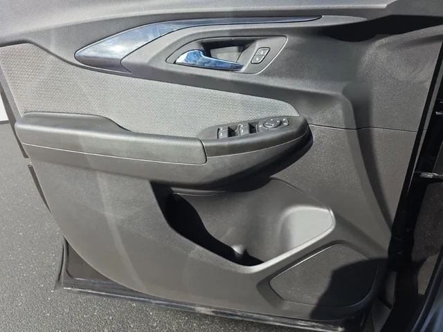 SEMINUEVOS CHEVROLET TrailBlazer a Estados en autogozo