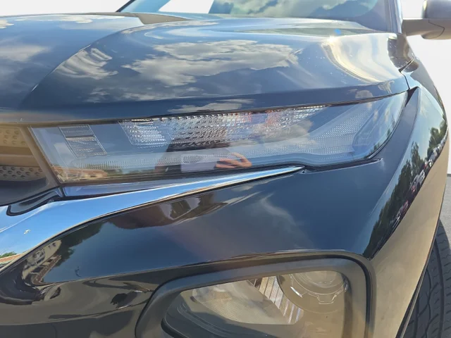 SEMINUEVOS CHEVROLET TrailBlazer a Estados en autogozo
