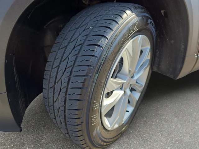 SEMINUEVOS CHEVROLET TrailBlazer a Estados en autogozo