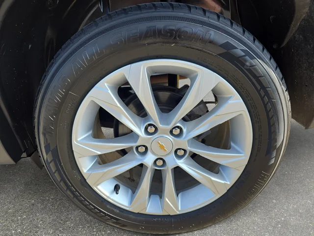 SEMINUEVOS CHEVROLET TrailBlazer a Estados en autogozo