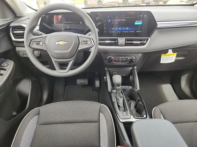 Nuevos CHEVROLET TRAILBLAZER à Estados chez autogozo