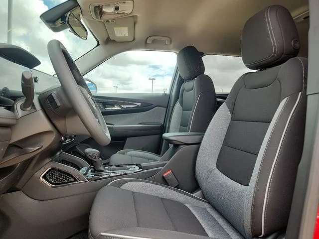 Nuevos CHEVROLET TRAILBLAZER à Estados chez autogozo