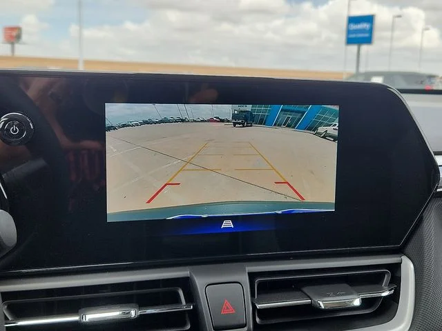 Nuevos CHEVROLET TRAILBLAZER à Estados chez autogozo