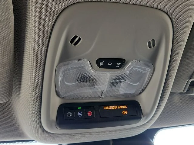 Nuevos CHEVROLET TRAILBLAZER à Estados chez autogozo