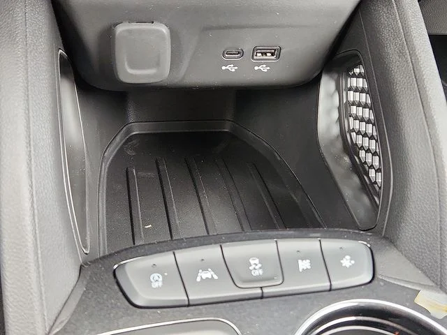Nuevos CHEVROLET TRAILBLAZER à Estados chez autogozo