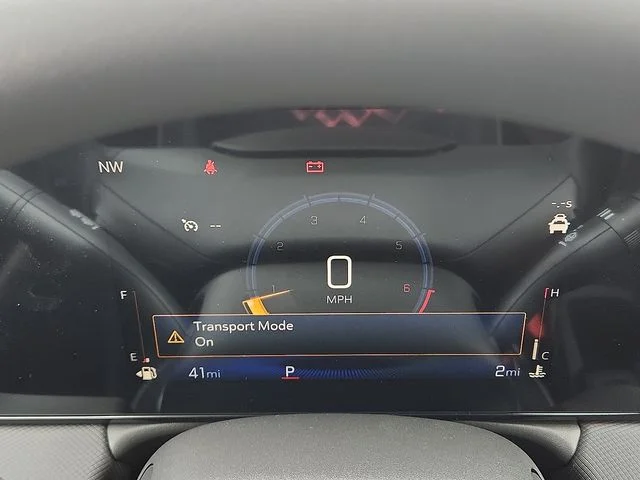 Nuevos CHEVROLET TRAILBLAZER à Estados chez autogozo