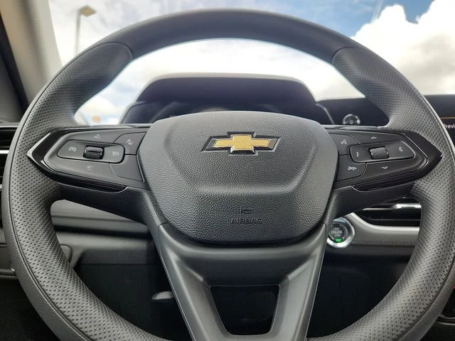 Nuevos CHEVROLET TRAILBLAZER à Estados chez autogozo