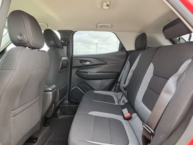 Nuevos CHEVROLET TRAILBLAZER à Estados chez autogozo
