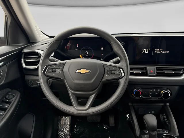 Nuevos CHEVROLET TRAILBLAZER à Estados chez autogozo