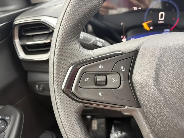 Nuevos CHEVROLET TRAILBLAZER à Estados chez autogozo