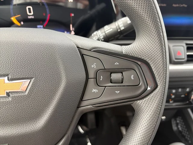 Nuevos CHEVROLET TRAILBLAZER à Estados chez autogozo