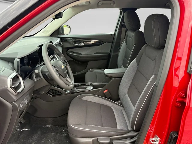 Nuevos CHEVROLET TRAILBLAZER à Estados chez autogozo
