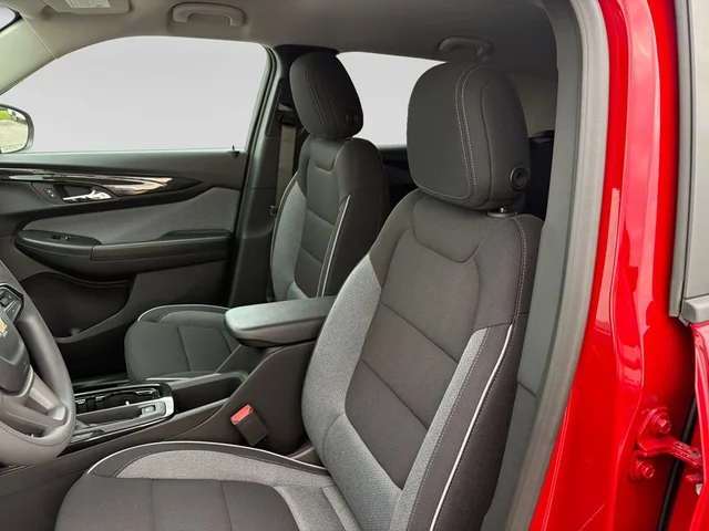 Nuevos CHEVROLET TRAILBLAZER à Estados chez autogozo