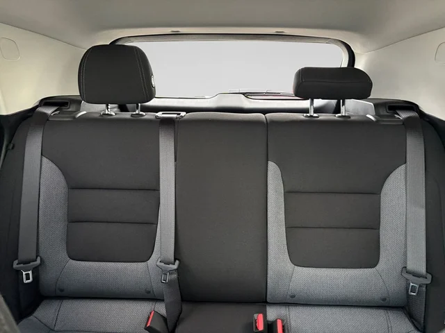 Nuevos CHEVROLET TRAILBLAZER à Estados chez autogozo