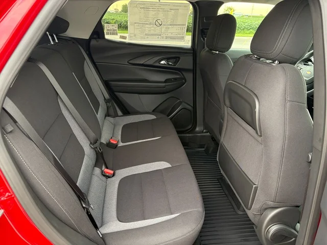 Nuevos CHEVROLET TRAILBLAZER à Estados chez autogozo