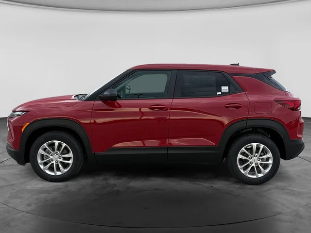 Nuevos CHEVROLET TRAILBLAZER à Estados chez autogozo