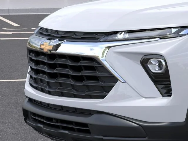 Nuevos CHEVROLET TRAILBLAZER à Estados chez autogozo