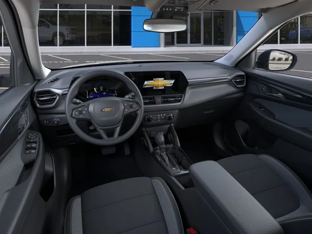 Nuevos CHEVROLET TRAILBLAZER à Estados chez autogozo