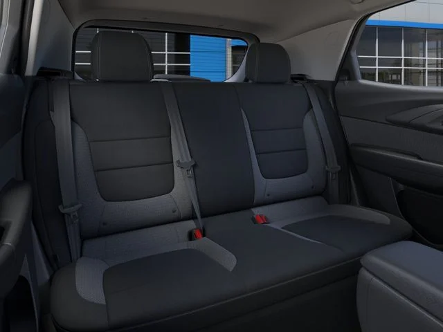 Nuevos CHEVROLET TRAILBLAZER à Estados chez autogozo