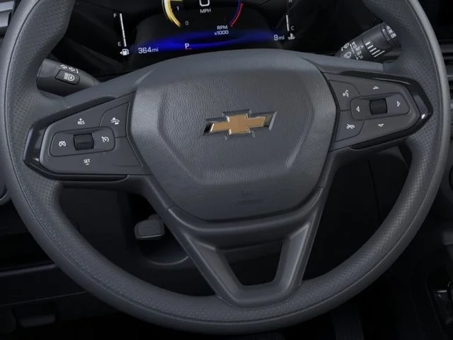 Nuevos CHEVROLET TRAILBLAZER à Estados chez autogozo