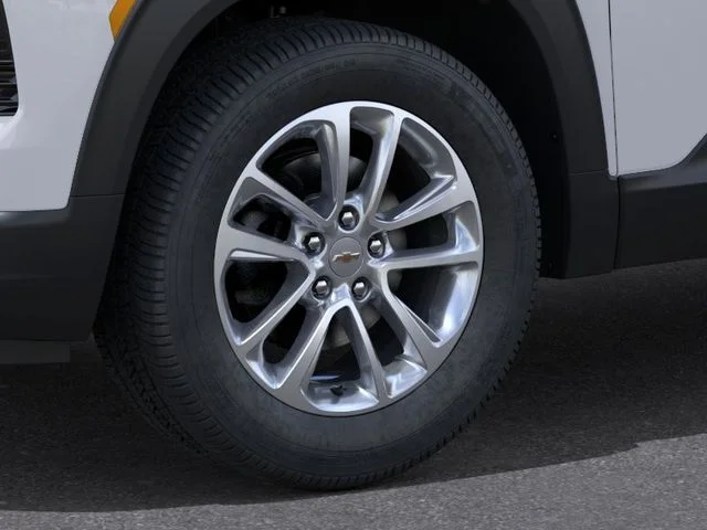 Nuevos CHEVROLET TRAILBLAZER à Estados chez autogozo
