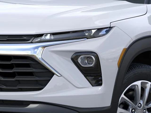 Nuevos CHEVROLET TRAILBLAZER à Estados chez autogozo