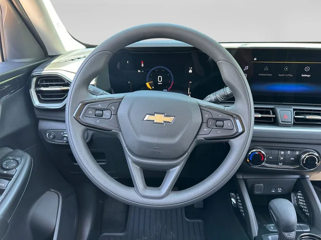 Nuevos CHEVROLET TRAILBLAZER à Estados chez autogozo