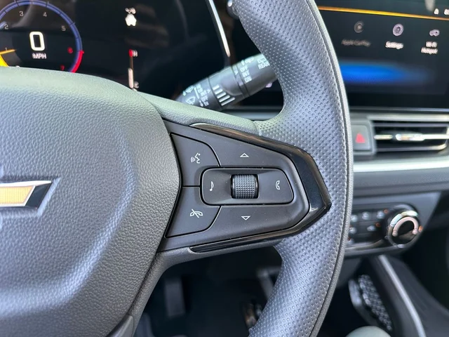 Nuevos CHEVROLET TRAILBLAZER à Estados chez autogozo