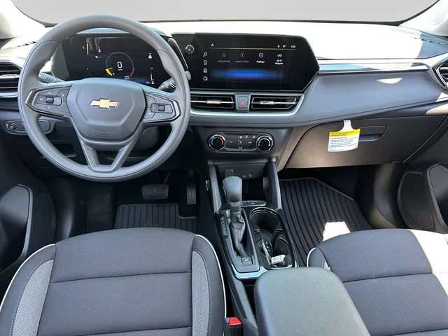 Nuevos CHEVROLET TRAILBLAZER à Estados chez autogozo