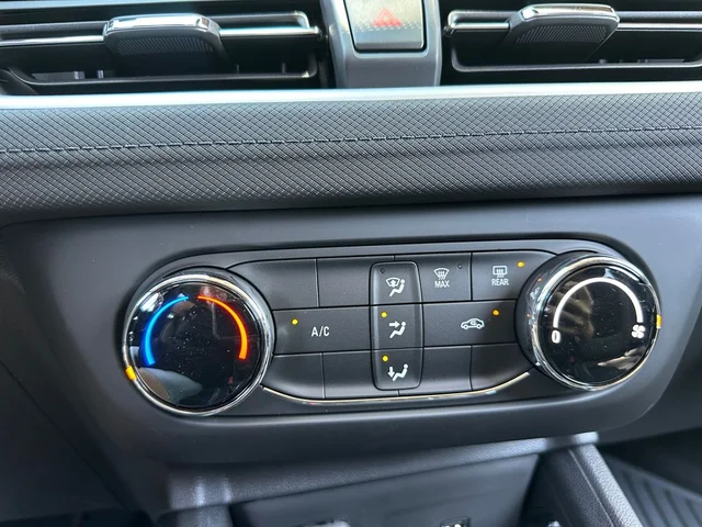Nuevos CHEVROLET TRAILBLAZER à Estados chez autogozo