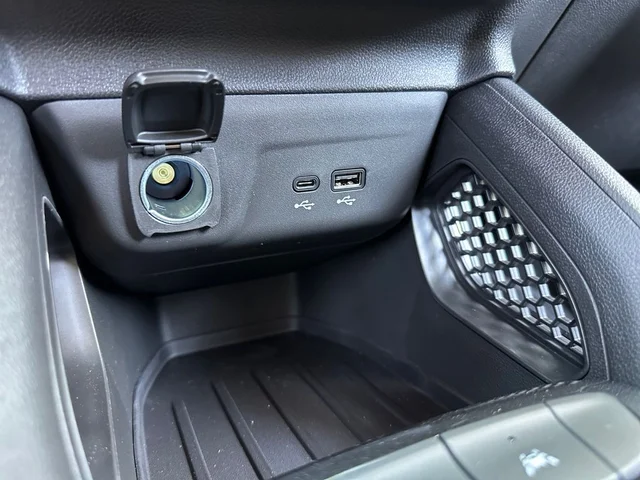 Nuevos CHEVROLET TRAILBLAZER à Estados chez autogozo