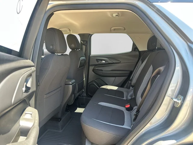 Nuevos CHEVROLET TRAILBLAZER à Estados chez autogozo