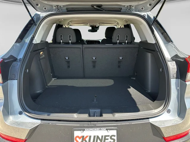 Nuevos CHEVROLET TRAILBLAZER à Estados chez autogozo