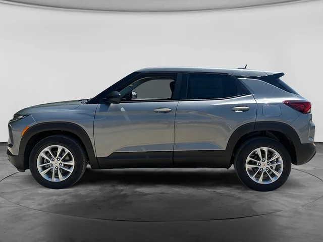 Nuevos CHEVROLET TRAILBLAZER à Estados chez autogozo