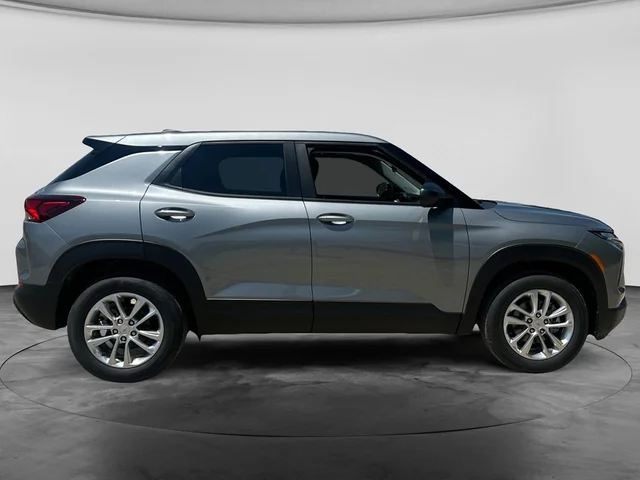 Nuevos CHEVROLET TRAILBLAZER à Estados chez autogozo