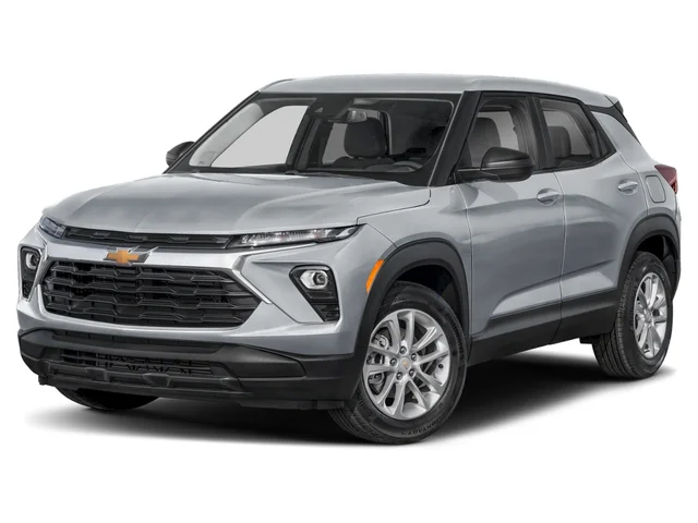 Nuevos CHEVROLET TRAILBLAZER à Estados chez autogozo
