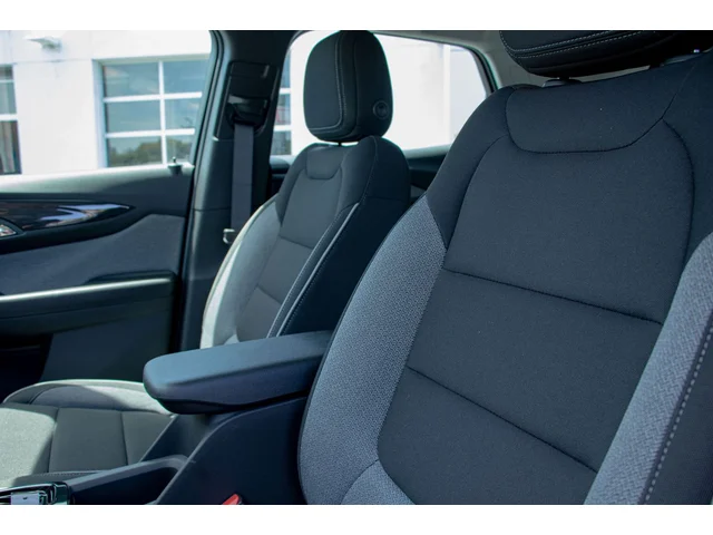 Nuevos CHEVROLET TRAILBLAZER à Estados chez autogozo