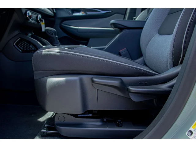 Nuevos CHEVROLET TRAILBLAZER à Estados chez autogozo